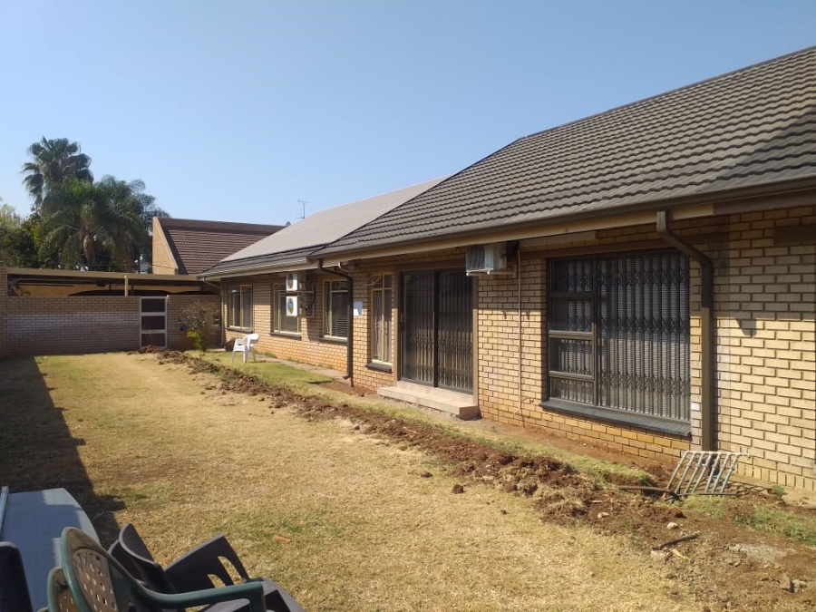 3 Bedroom Property for Sale in Brits North West